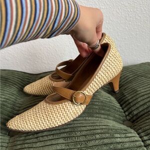 1960’s Vintage Heels